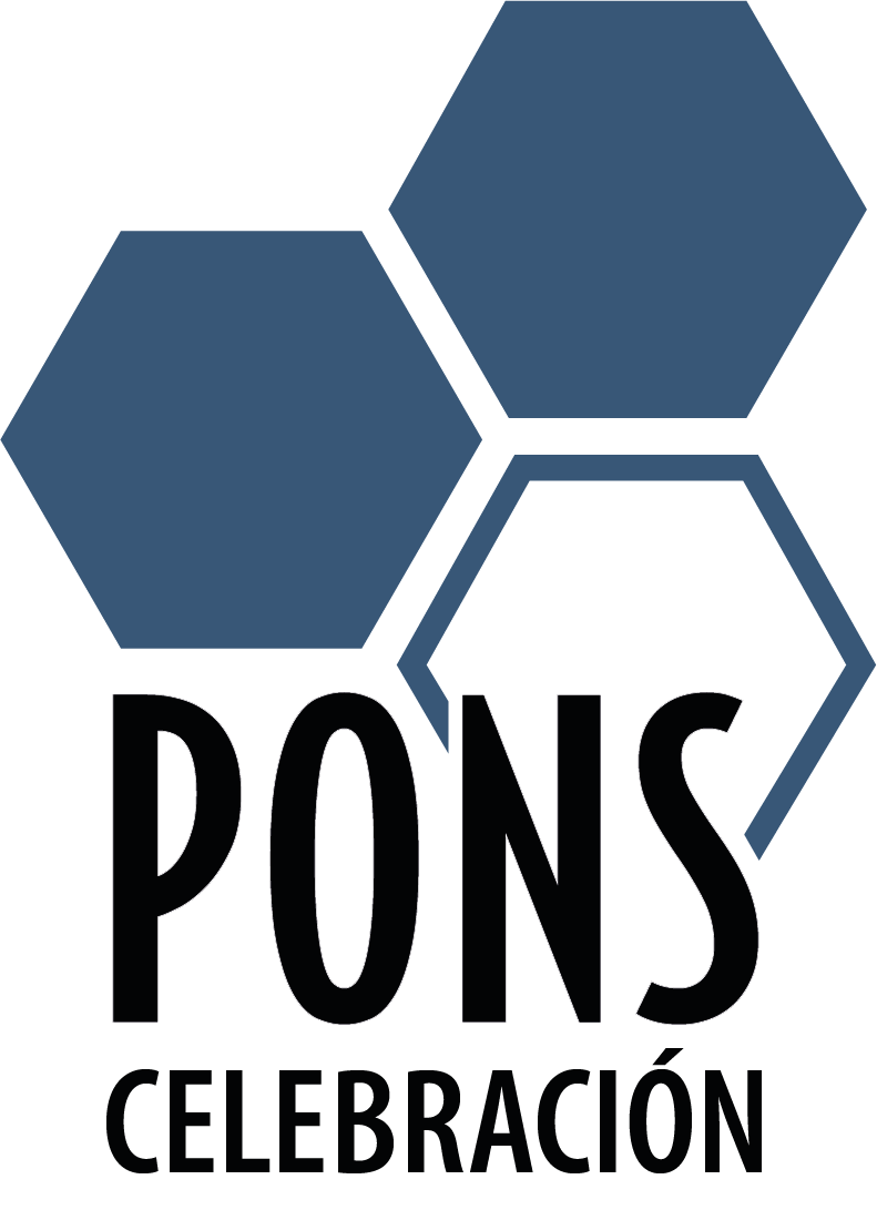 Pons Celebración